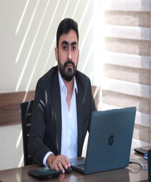 Elmir Zeynalov