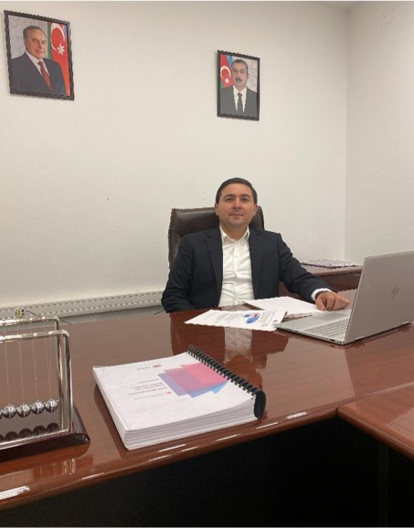 Elnur Vəliyev