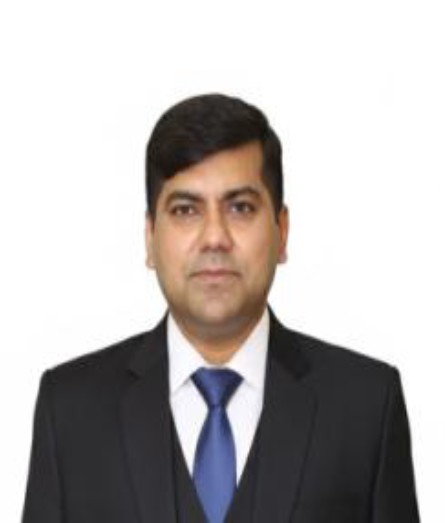 Shahzad Sarwar